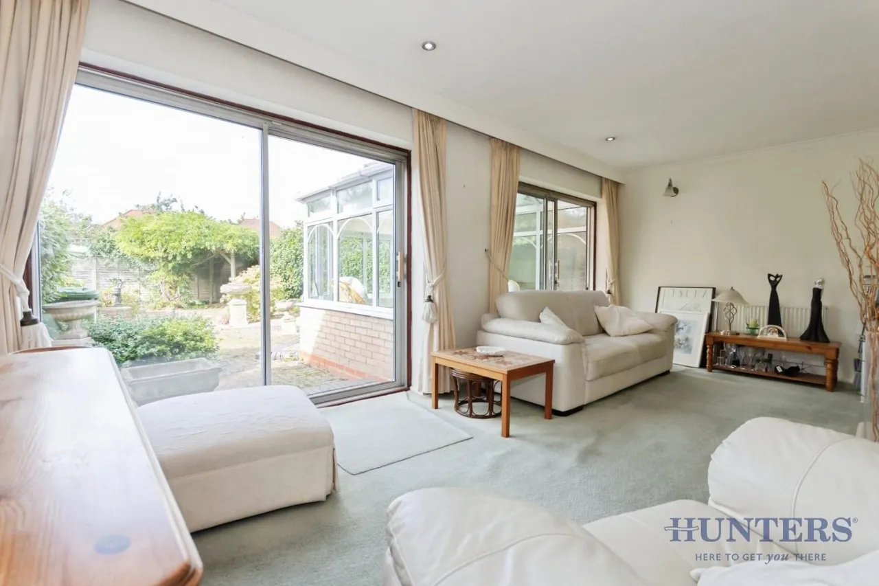 Langley Hall Road, Solihull, photo 2