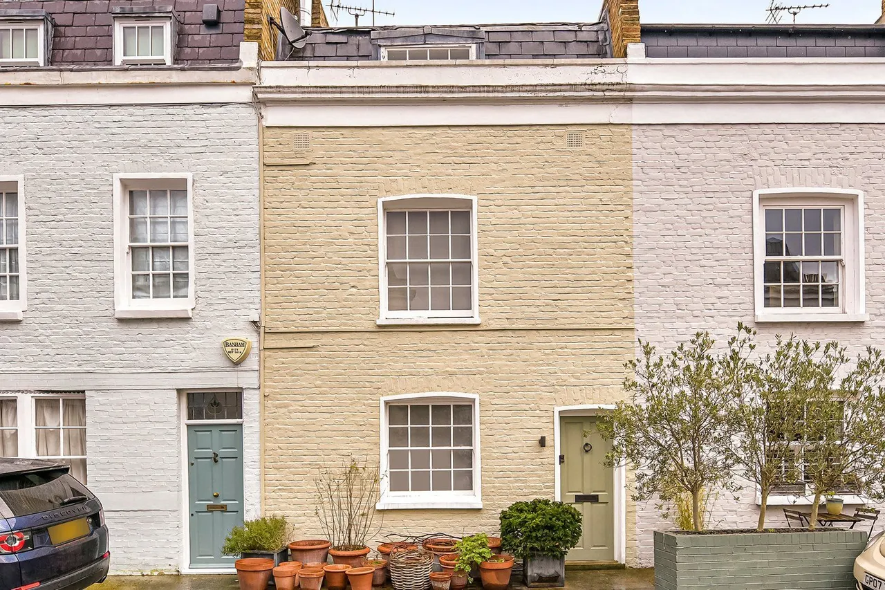 Billing Road, Chelsea, London, SW10 9UJ, photo 7