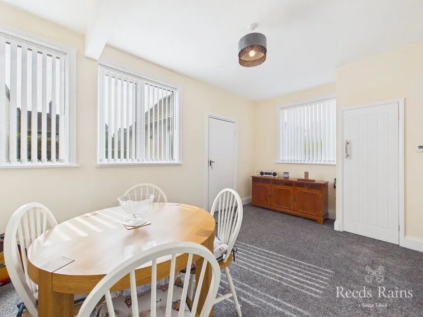 James Reckitt Avenue, Hull, East Yorkshire, HU8, photo 8