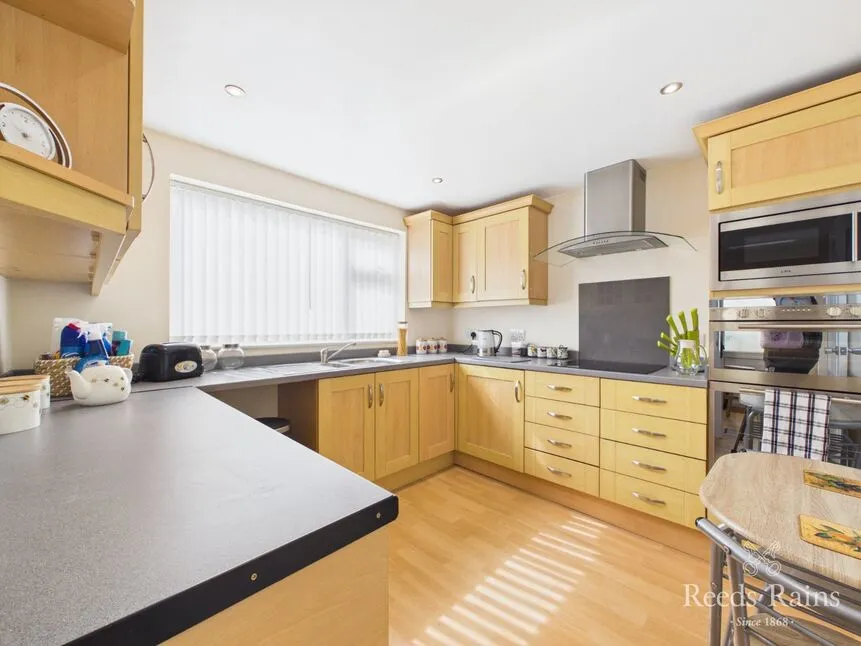 James Reckitt Avenue, Hull, East Yorkshire, HU8, photo 3
