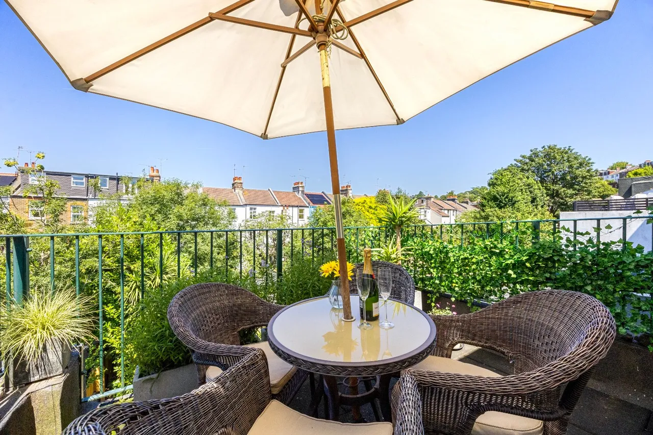Herbert Road, Brighton, BN1, photo 3
