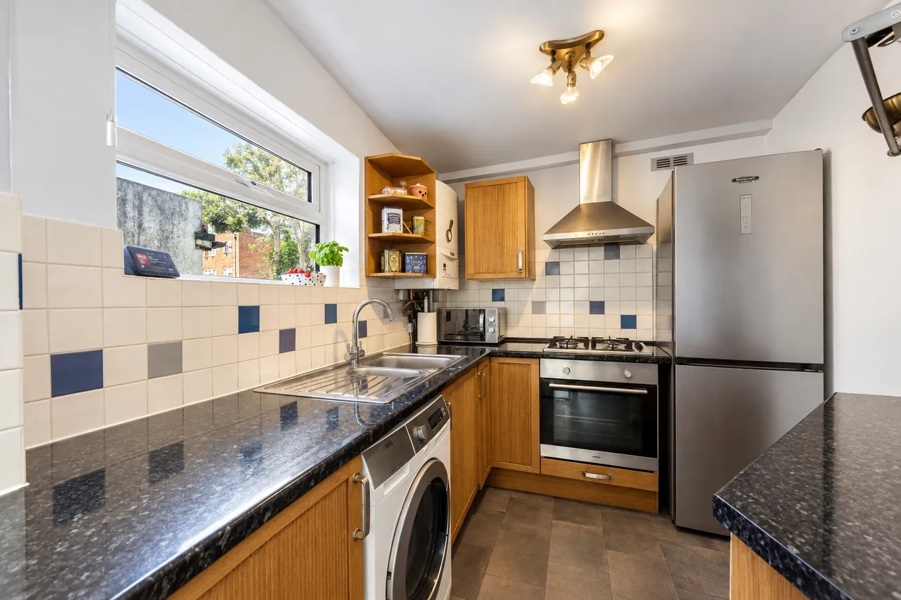 Herbert Road, Brighton, BN1, photo 6