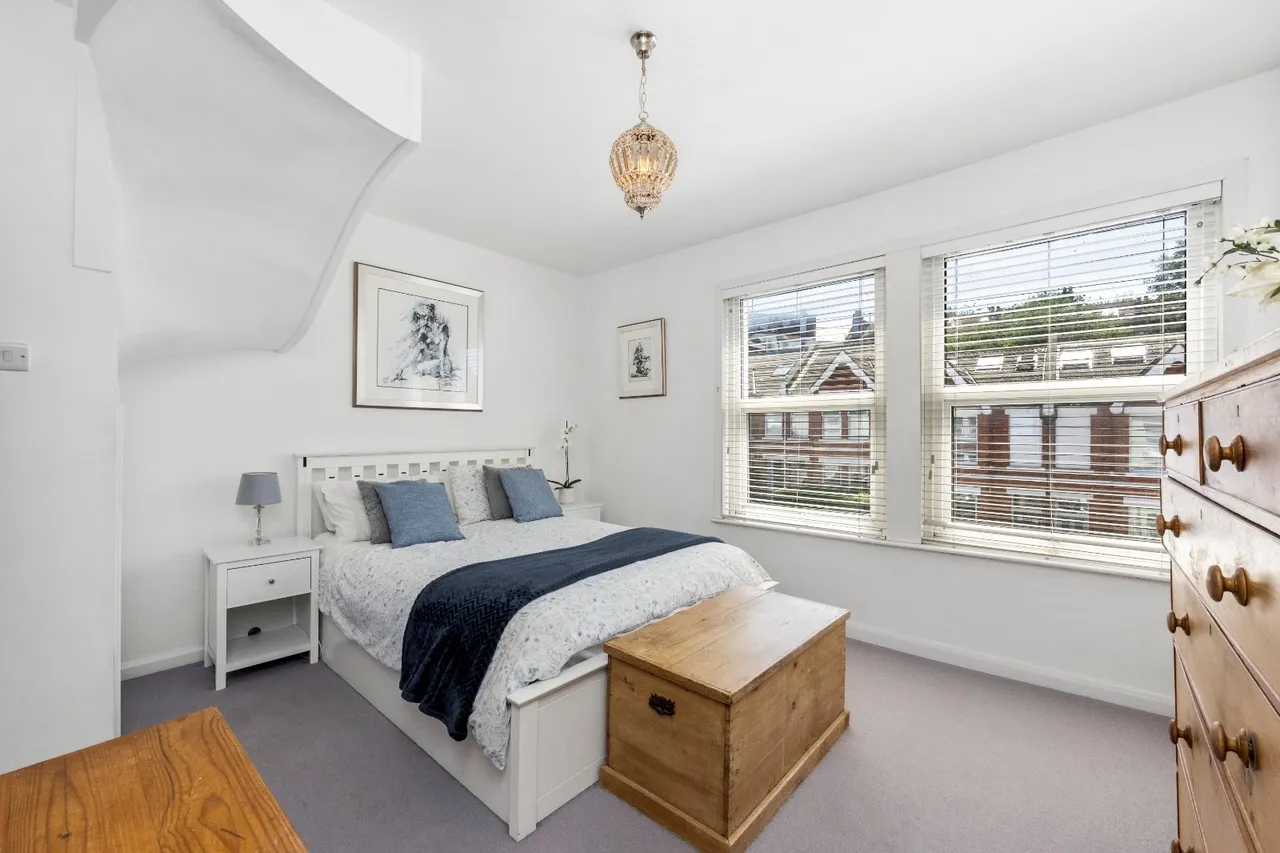 Herbert Road, Brighton, BN1, photo 8