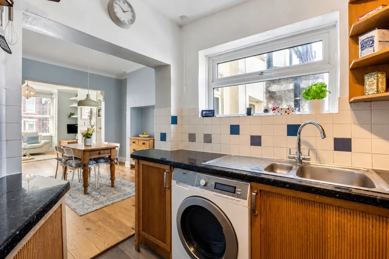 Herbert Road, Brighton, BN1, photo 5
