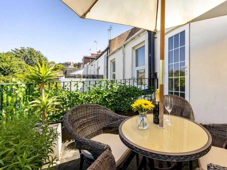 Herbert Road, Brighton, BN1, photo 14