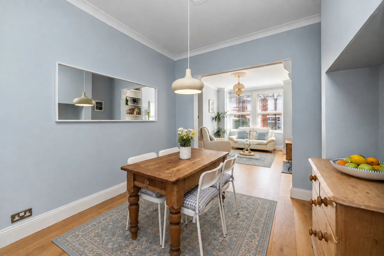 Herbert Road, Brighton, BN1, photo 4