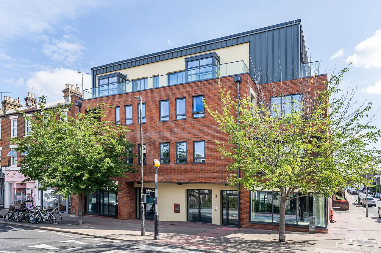 Northcote Road, London, SW11, photo 9