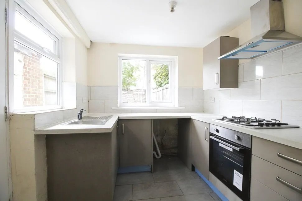 Belmont Street, Rotherham, South Yorkshire, S61, photo 2
