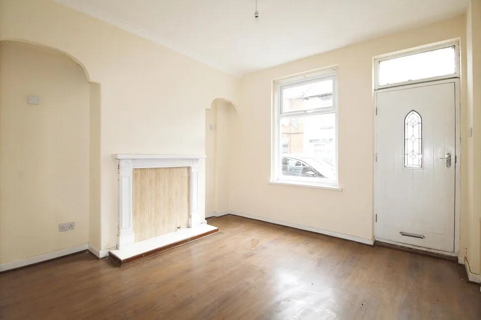 Belmont Street, Rotherham, South Yorkshire, S61, photo 3