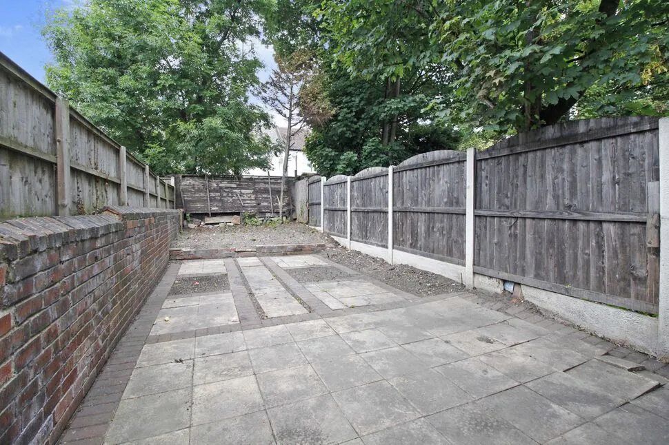 Belmont Street, Rotherham, South Yorkshire, S61, photo 8