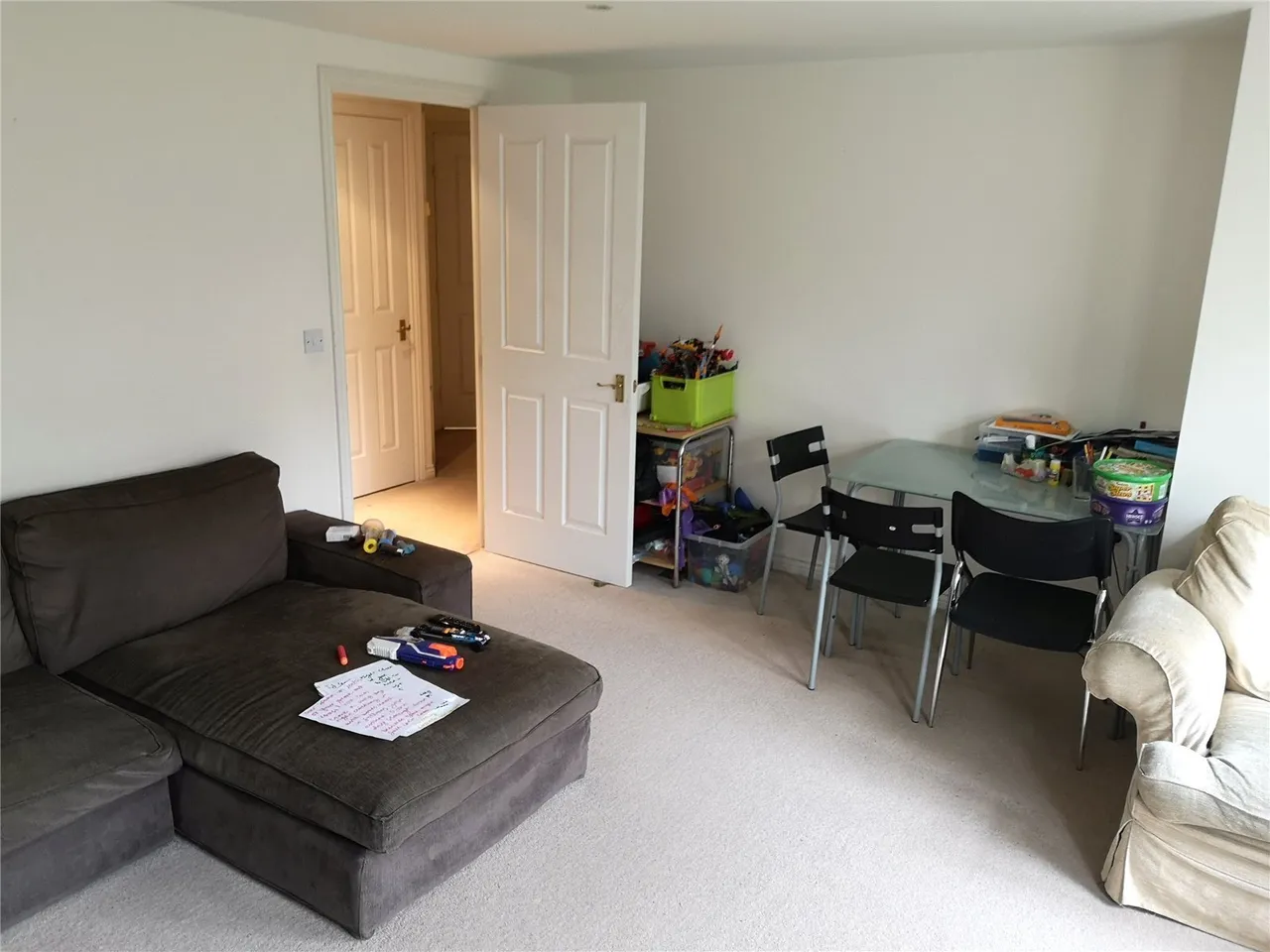 Corve Dale Walk, West Bridgford, NG2, photo 3