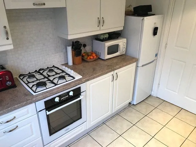 Corve Dale Walk, West Bridgford, NG2, photo 5