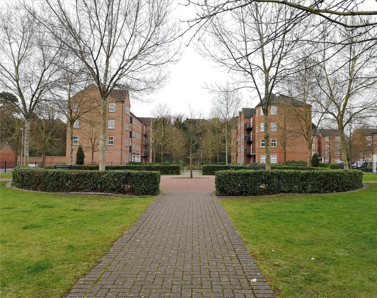 Corve Dale Walk, West Bridgford, NG2, photo 10