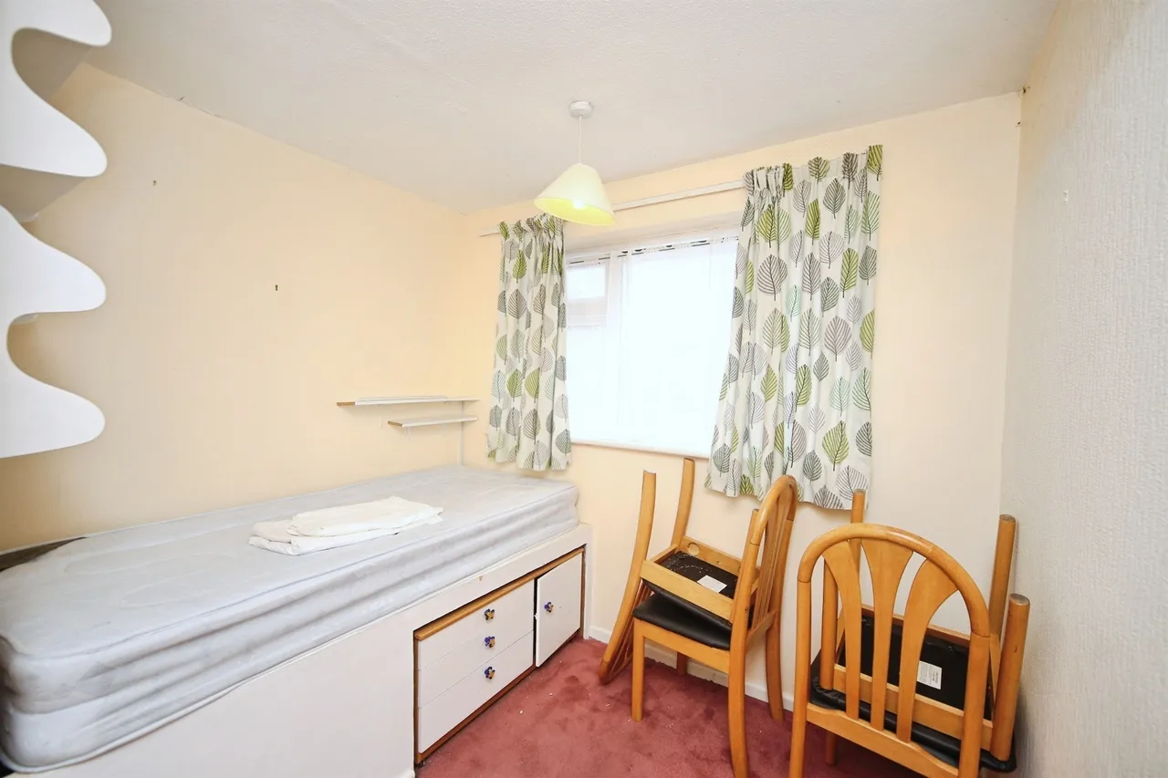 Newfield Close, Solihull, B91, photo 18