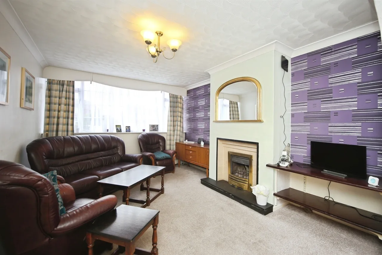 Newfield Close, Solihull, B91, photo 4