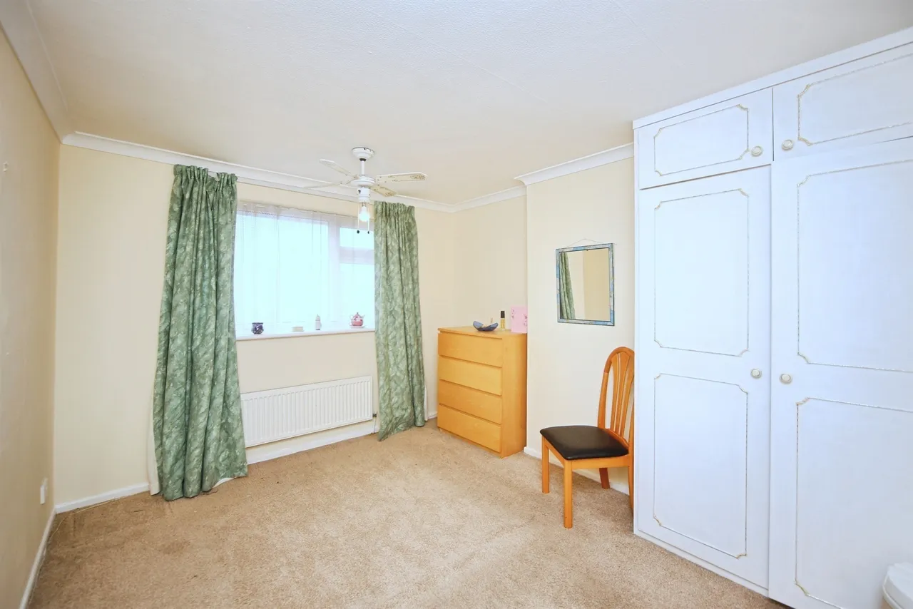 Newfield Close, Solihull, B91, photo 20