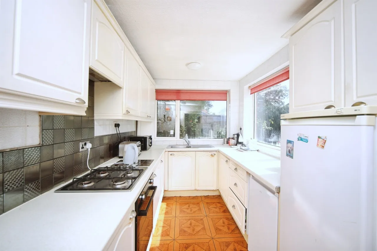 Newfield Close, Solihull, B91, photo 12