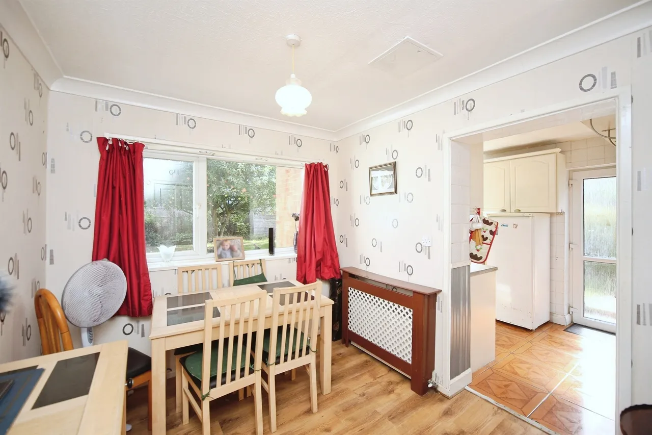 Newfield Close, Solihull, B91, photo 10