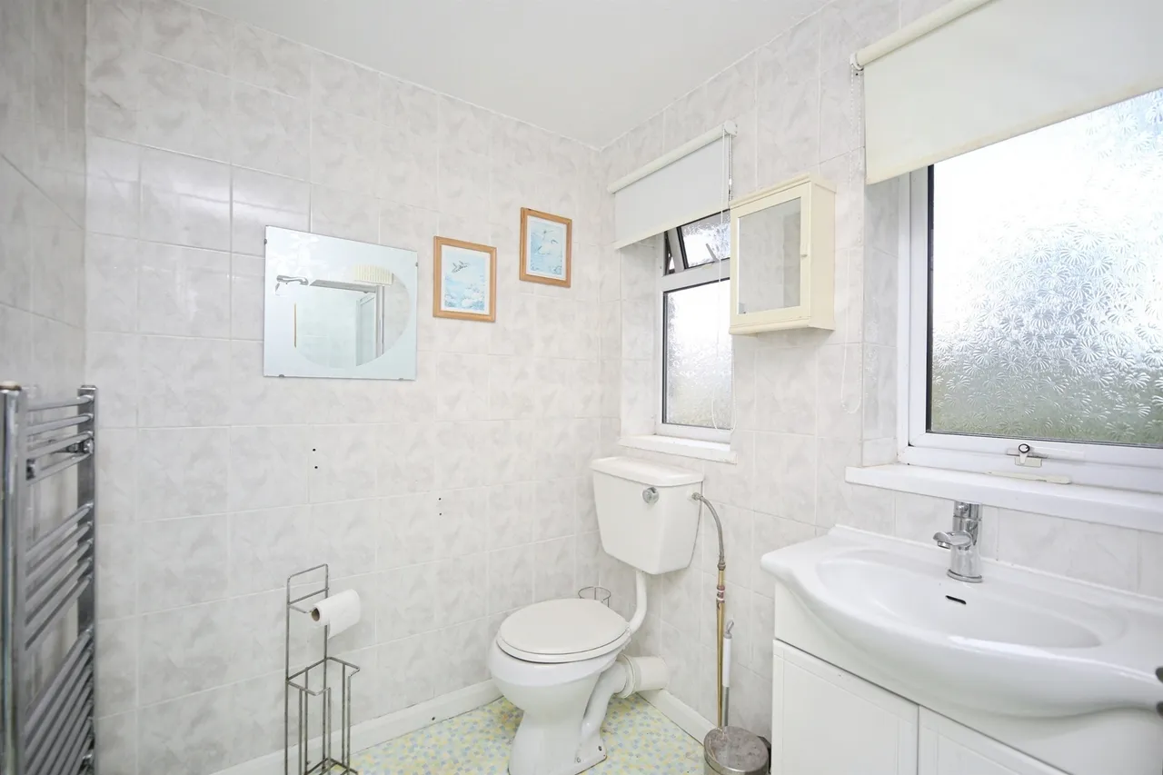 Newfield Close, Solihull, B91, photo 24