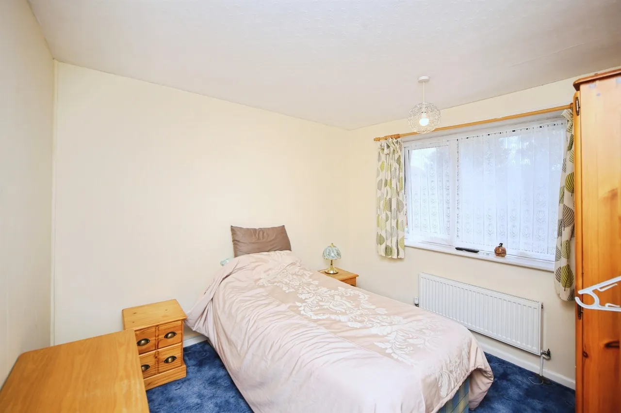 Newfield Close, Solihull, B91, photo 22