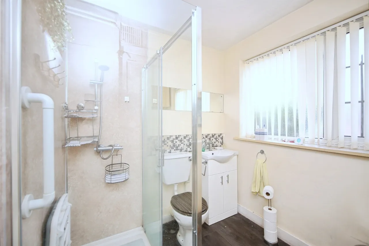 Newfield Close, Solihull, B91, photo 17