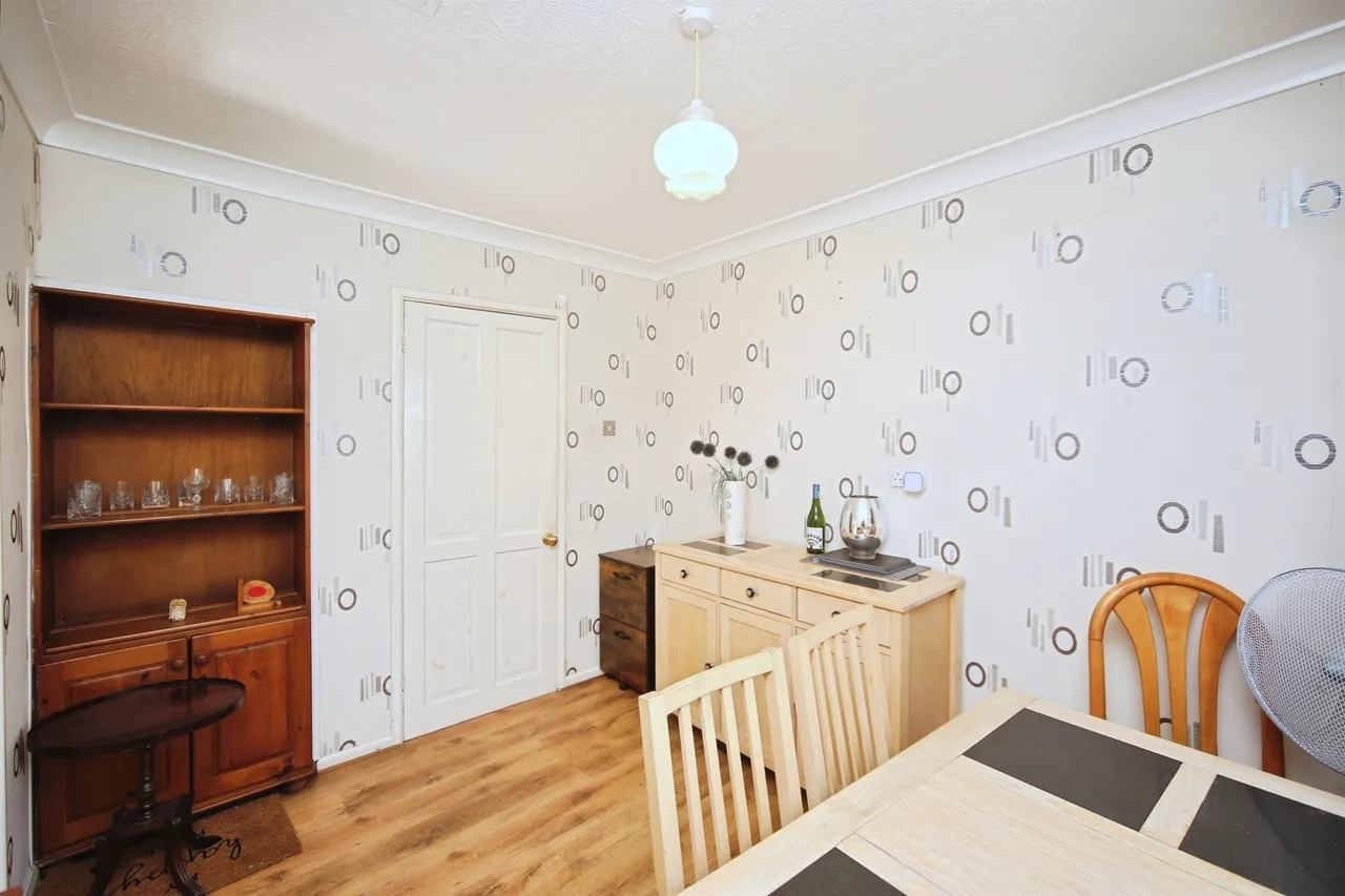 Newfield Close, Solihull, B91, photo 11