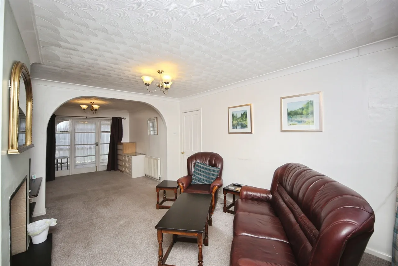 Newfield Close, Solihull, B91, photo 5