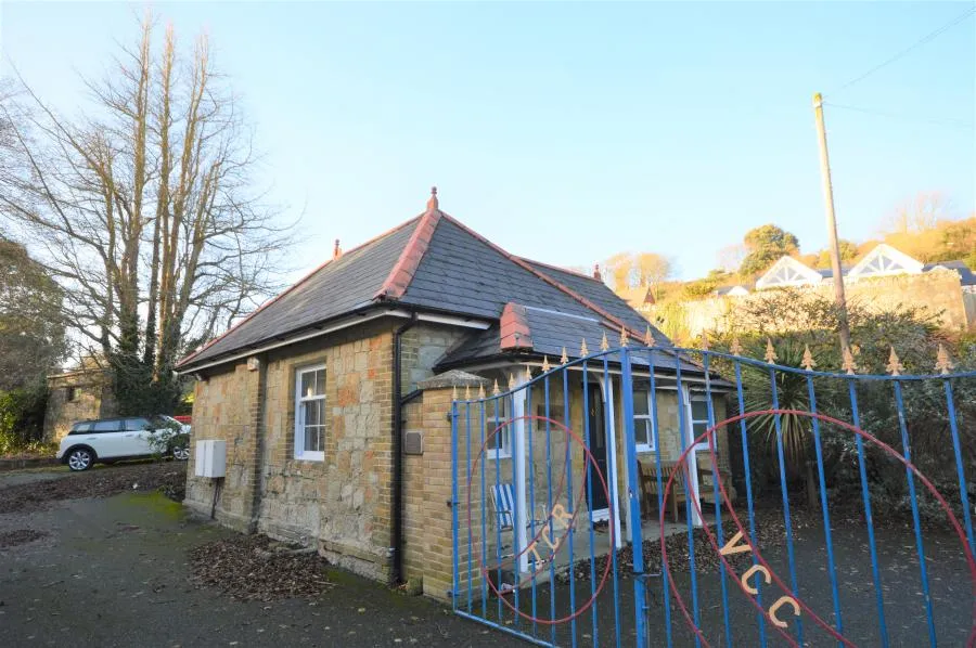 Steephill Road, Ventnor, PO38, photo 5