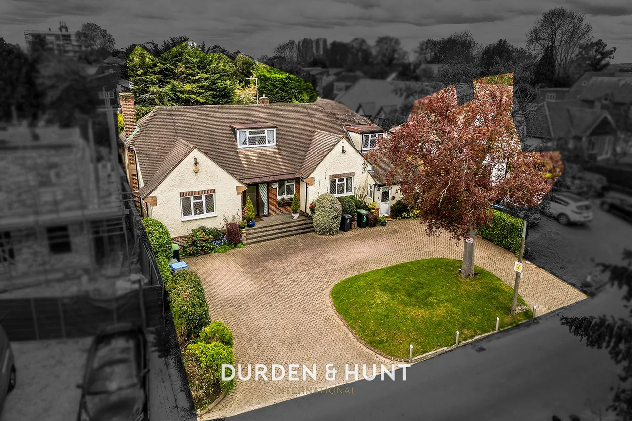 Grove Lane, Chigwell, IG7, photo 35