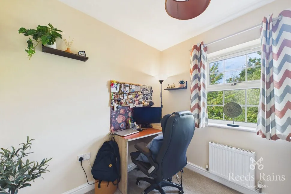 Challiner Mews, Catcliffe, S60, photo 16