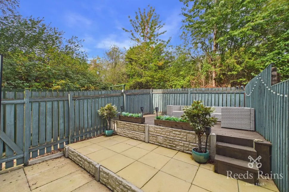 Challiner Mews, Catcliffe, S60, photo 19