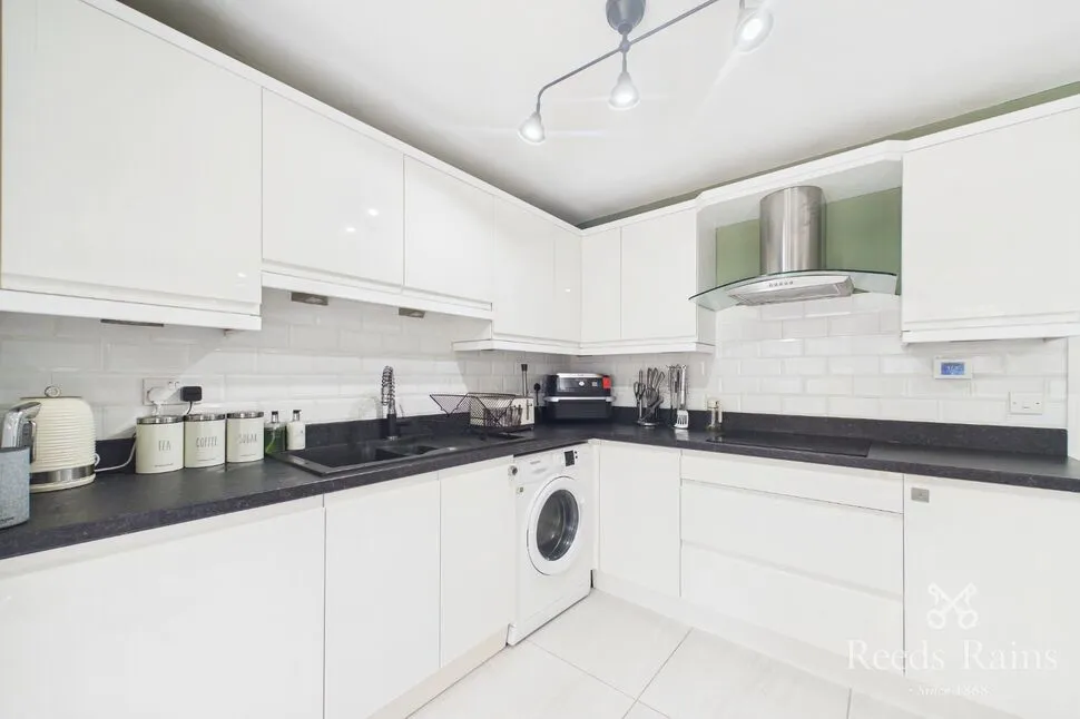 Challiner Mews, Catcliffe, S60, photo 6