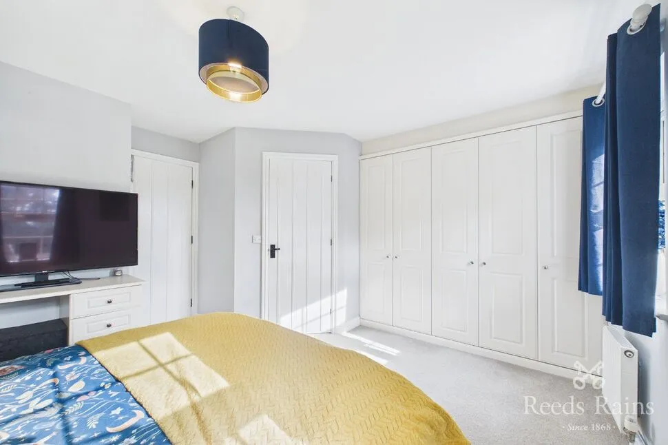 Challiner Mews, Catcliffe, S60, photo 13