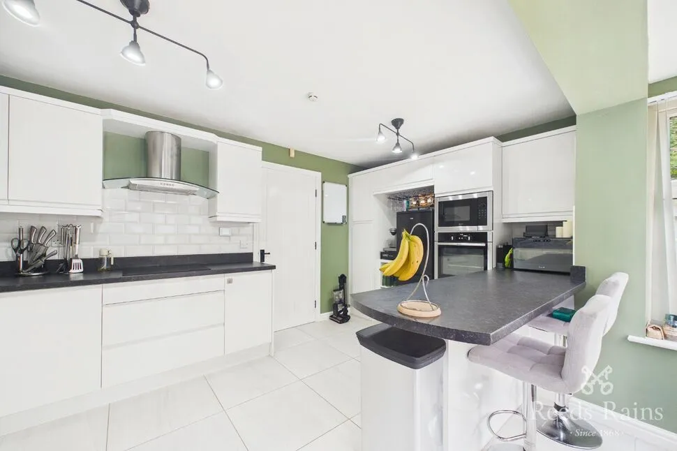 Challiner Mews, Catcliffe, S60, photo 5
