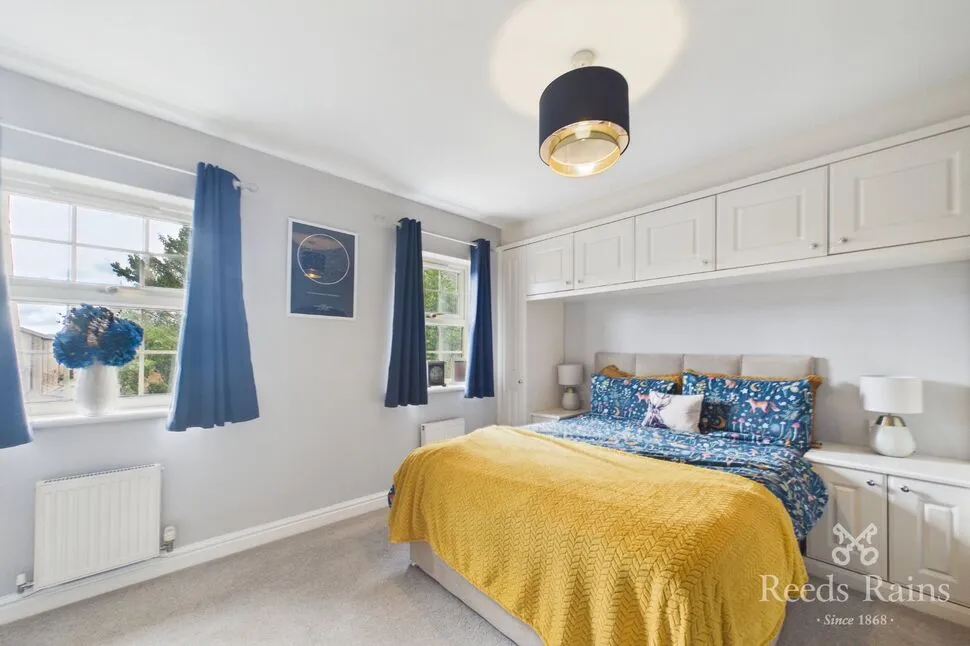 Challiner Mews, Catcliffe, S60, photo 12