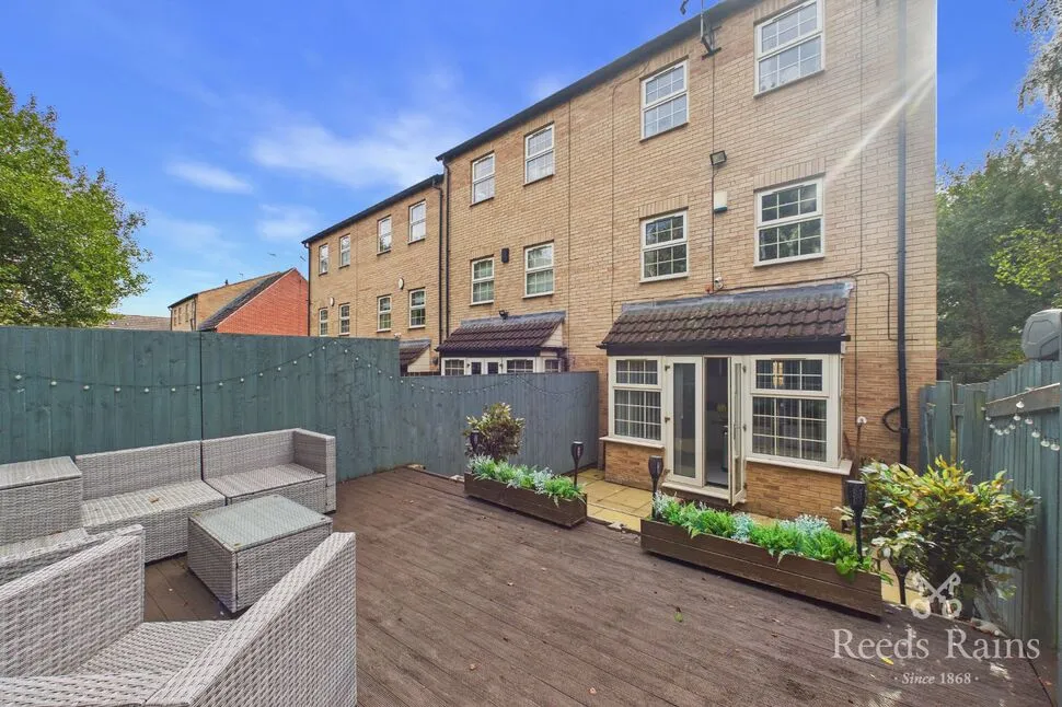 Challiner Mews, Catcliffe, S60, photo 18