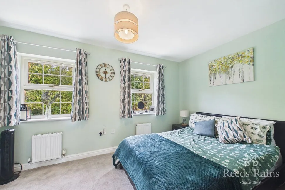 Challiner Mews, Catcliffe, S60, photo 10