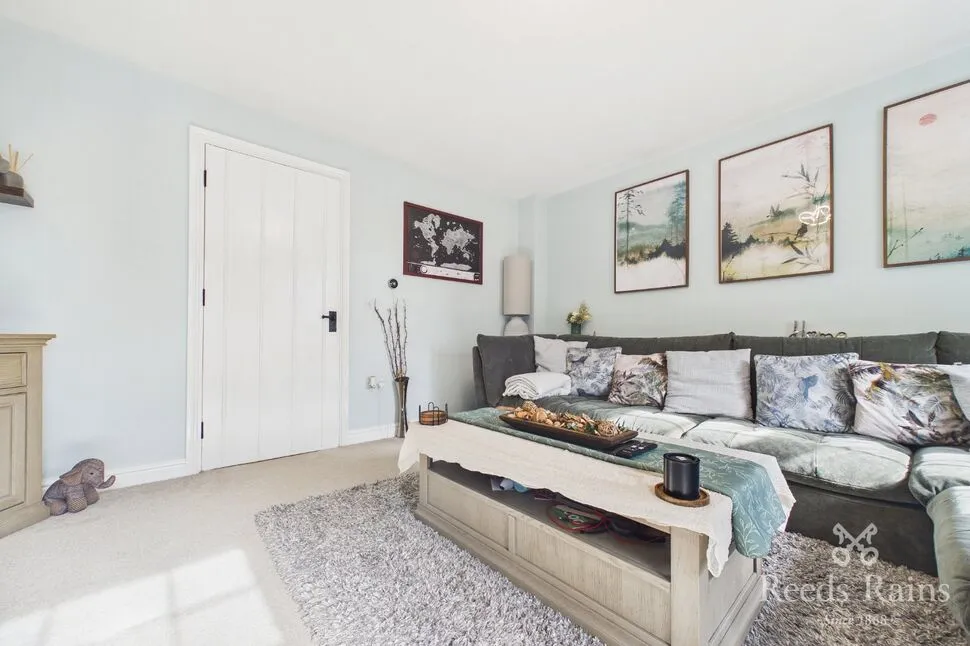Challiner Mews, Catcliffe, S60, photo 7