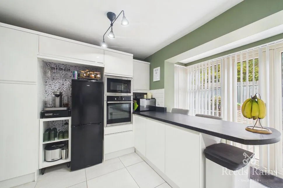 Challiner Mews, Catcliffe, S60, photo 4