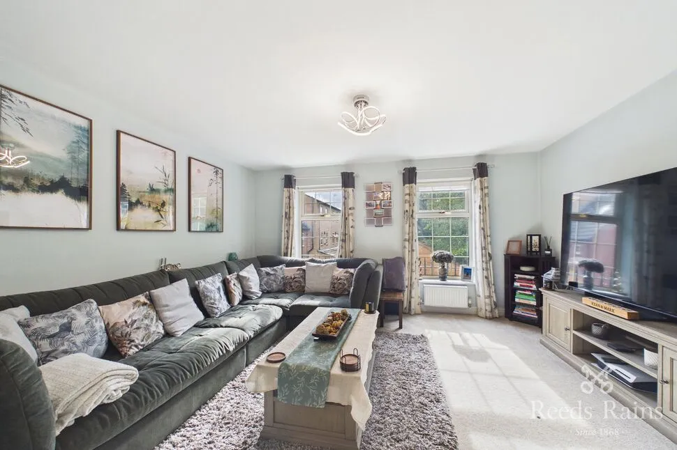 Challiner Mews, Catcliffe, S60, photo 8
