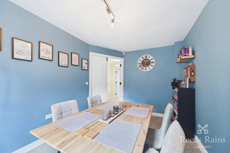 Challiner Mews, Catcliffe, S60, photo 3