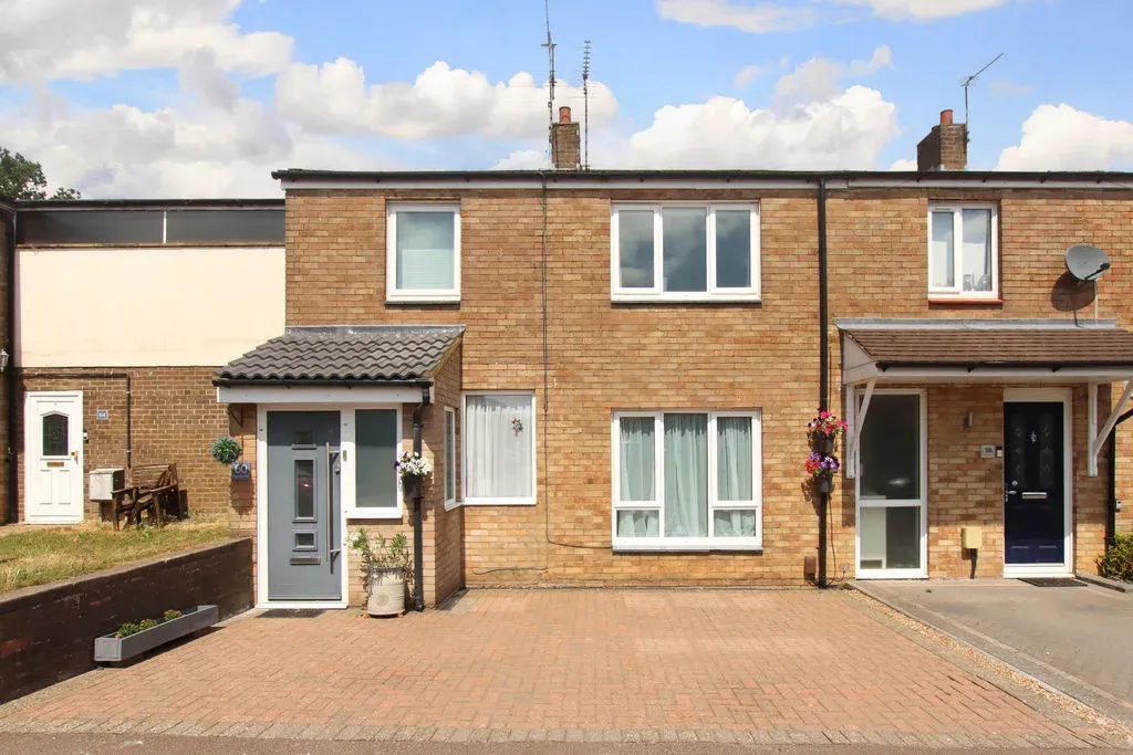 3 bed property for sale — Poynders Hill, Hemel Hempstead, Hertfordshire, HP2 4PH