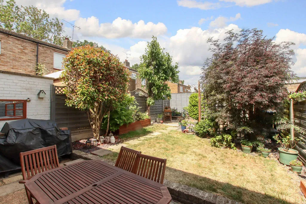 Poynders Hill, Hemel Hempstead, Hertfordshire, HP2 4PH, photo 14