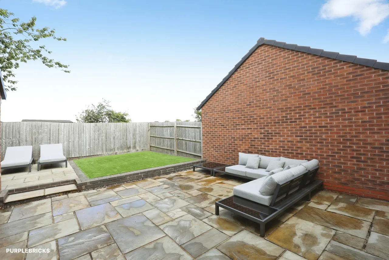 Blundell Drive, Stone, ST15, photo 22
