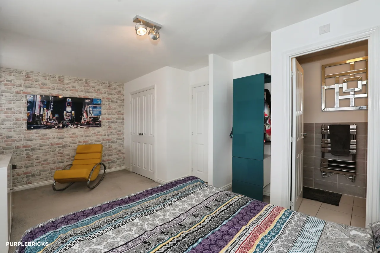Blundell Drive, Stone, ST15, photo 15