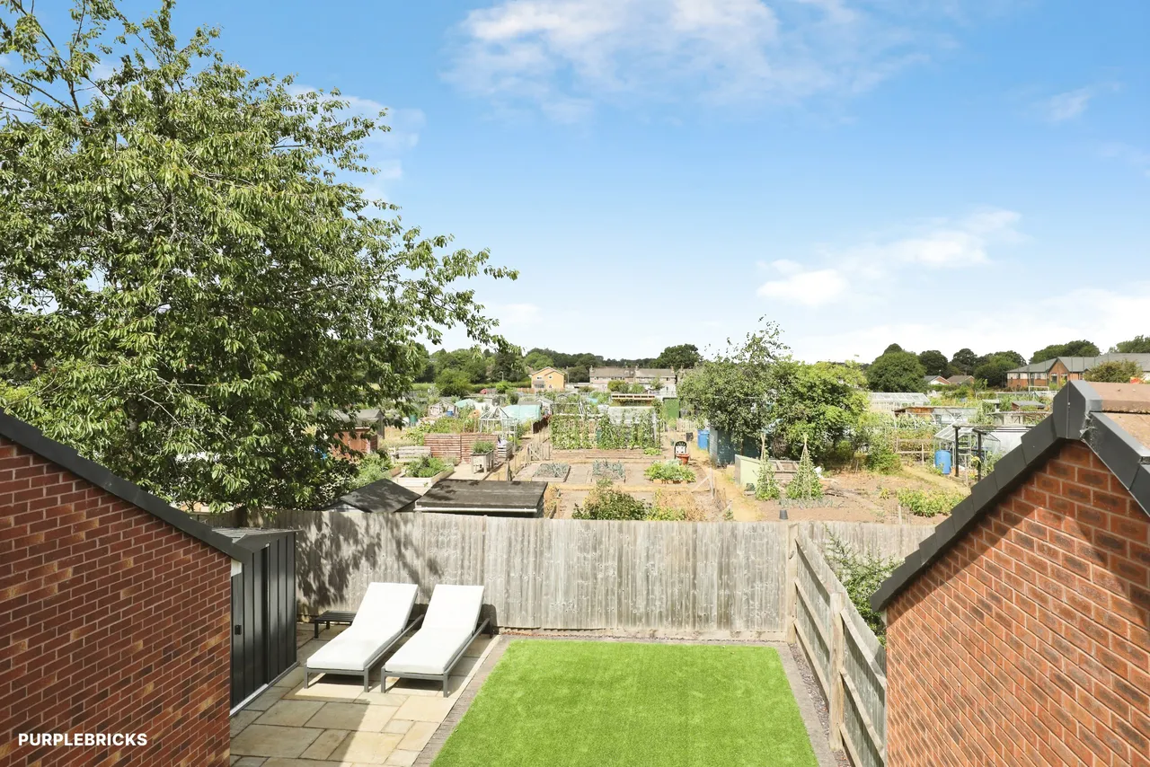 Blundell Drive, Stone, ST15, photo 24
