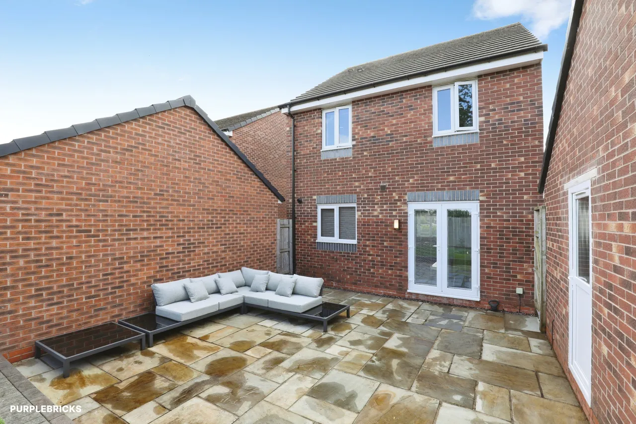 Blundell Drive, Stone, ST15, photo 23
