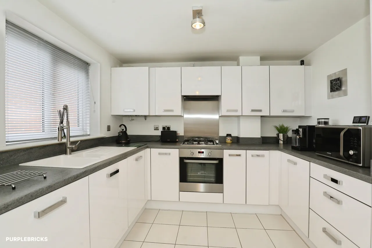 Blundell Drive, Stone, ST15, photo 9