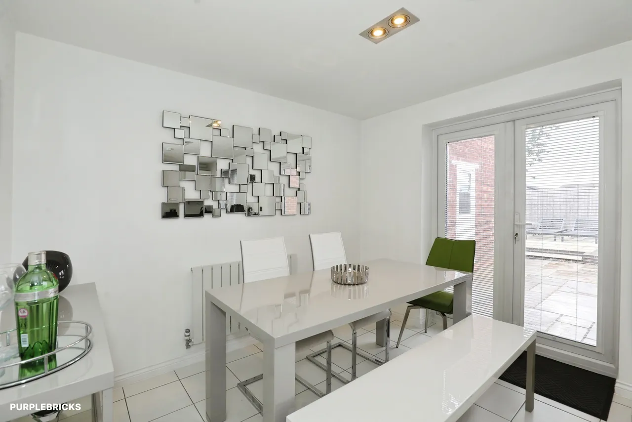 Blundell Drive, Stone, ST15, photo 7