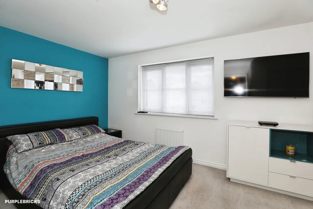 Blundell Drive, Stone, ST15, photo 13